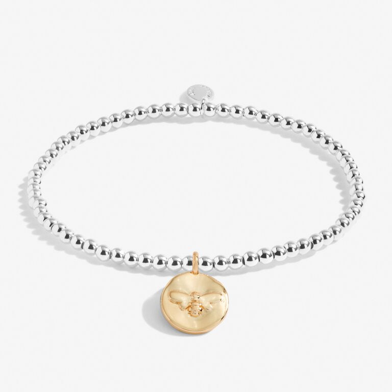 Joma Jewellery A Little 'Bee Lucky' Bracelet