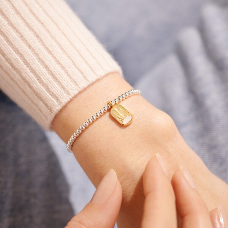 Joma Jewellery A Little 'New Horizons' Bracelet