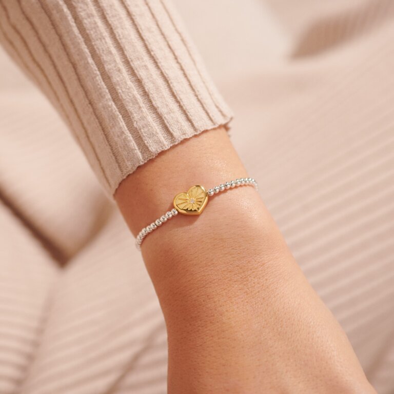 Joma Jewellery A Little 'Unstoppable' Bracelet