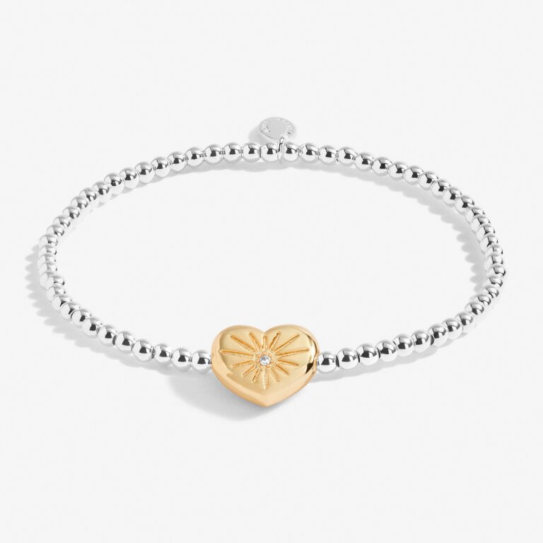 Joma Jewellery A Little 'Unstoppable' Bracelet