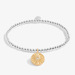 Joma Jewellery A Little 'Well Behaved Women Don't Make History' Bracelet