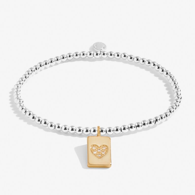 Joma Jewellery A Little 'So Loved So Missed' Bracelet