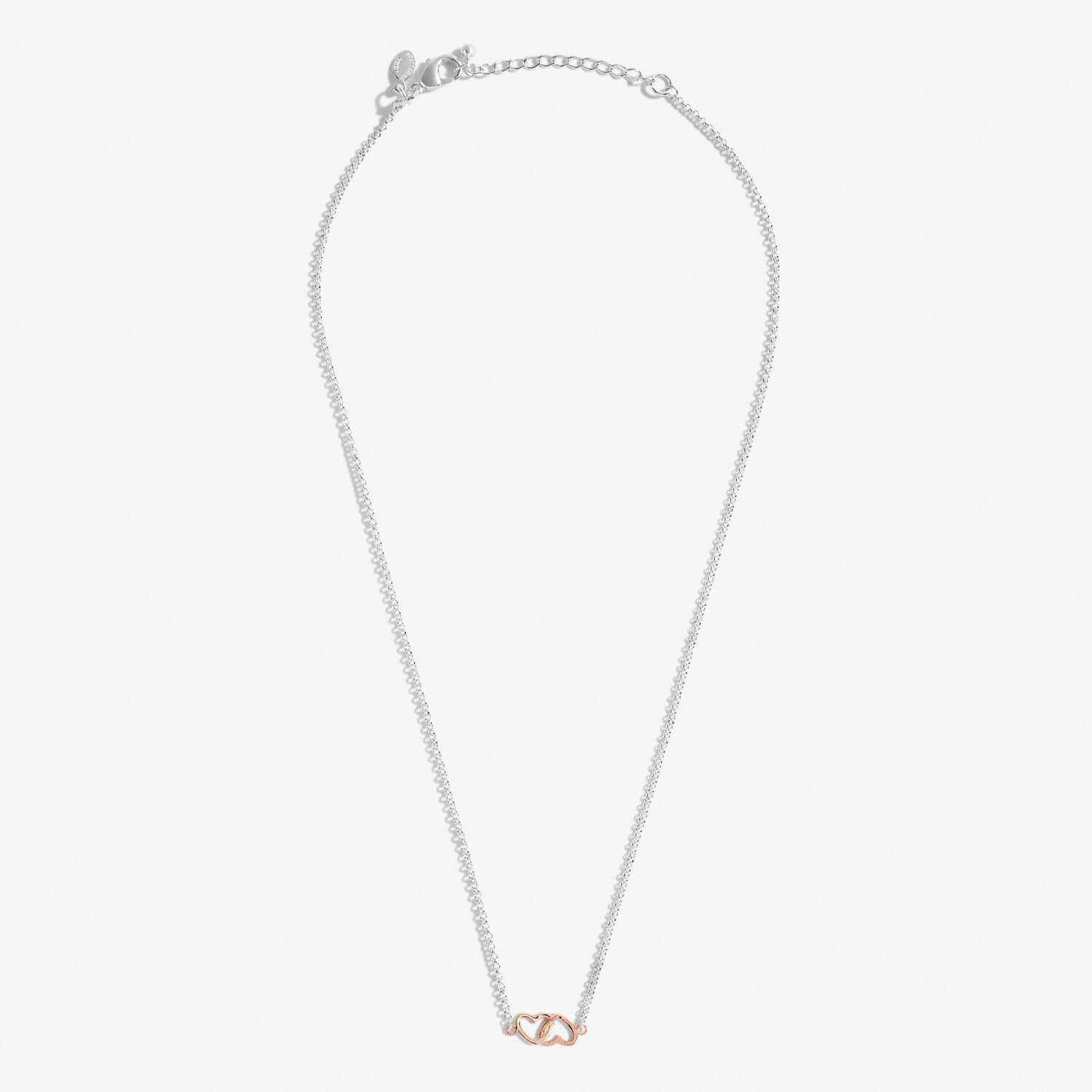 Joma Jewellery A Little 'Beautiful Friend' Necklace