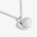 Joma Jewellery A Little 'Granddaughter' Necklace