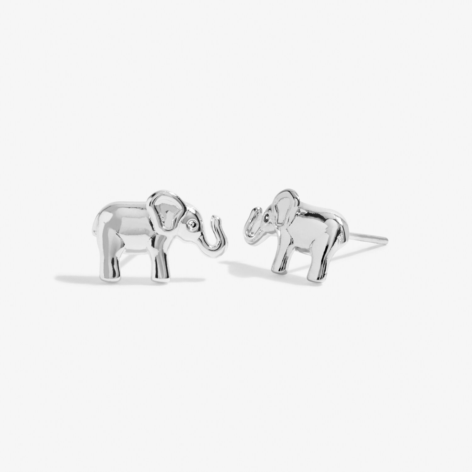 Joma Jewellery Beautifully Boxed 'Lucky Elephant' Earrings