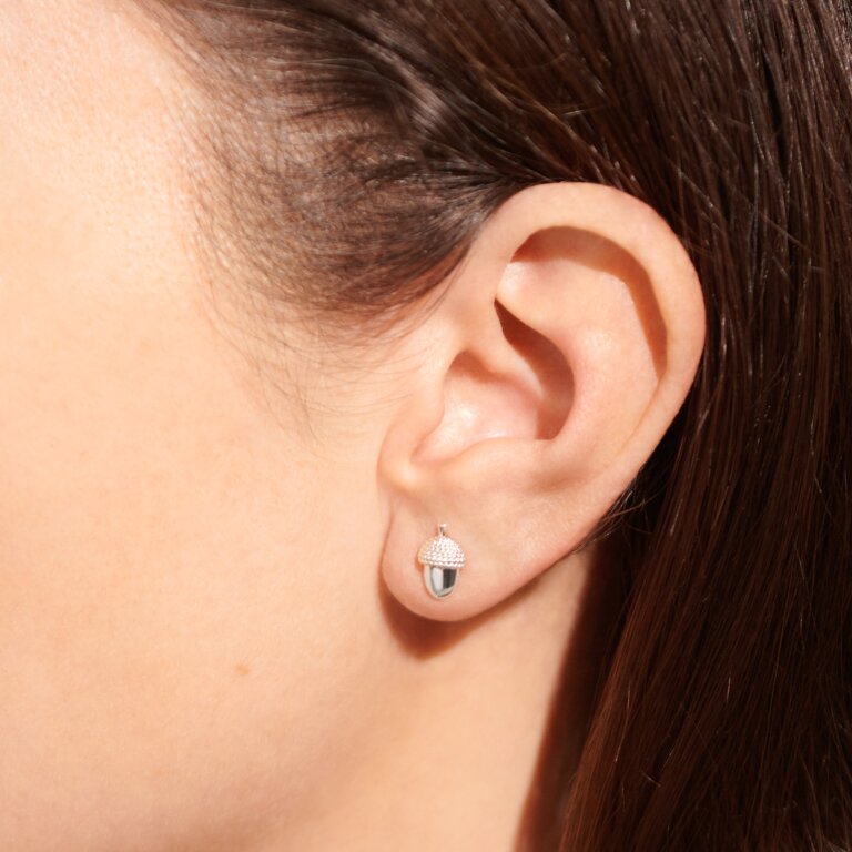 Joma Jewellery Beautifully Boxed 'Stength' Earrings
