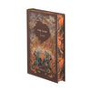 Cranford Collection - Illiad Special Edition (Sprayed Edges)