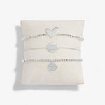 Joma Jewellery Celebrate You Gift Box 'Family'