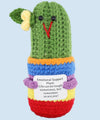 Positive Cactus
