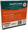 Mansplainex Candy Mint Pills