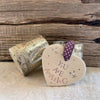 Jamali-Annay Designs - Handmade Ceramic - You Are Amazing