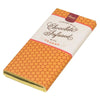 Hames Chocolates - Orange Infused Milk Chocolate Bar
