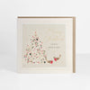 Belly Button Designs - Lovely Mum & Dad Christmas Card