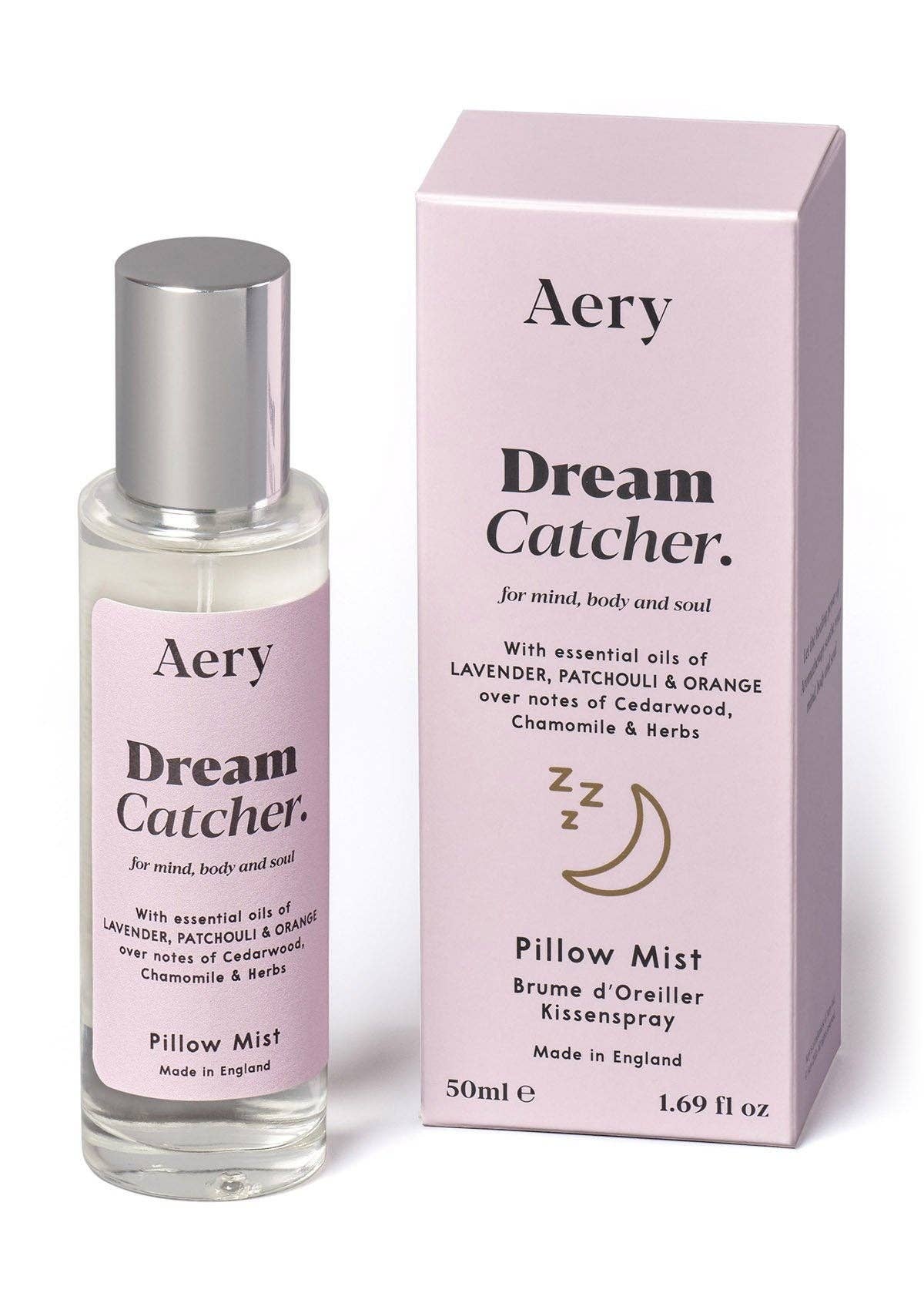 Aery Living - Dream Catcher Pillow Mist - More Than Just a Gift | Narborough Hall