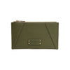 Alice Wheeler Olive Kensington Purse