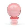 Designworks Collective - The Moony Glass Bottle Stopper - Blush