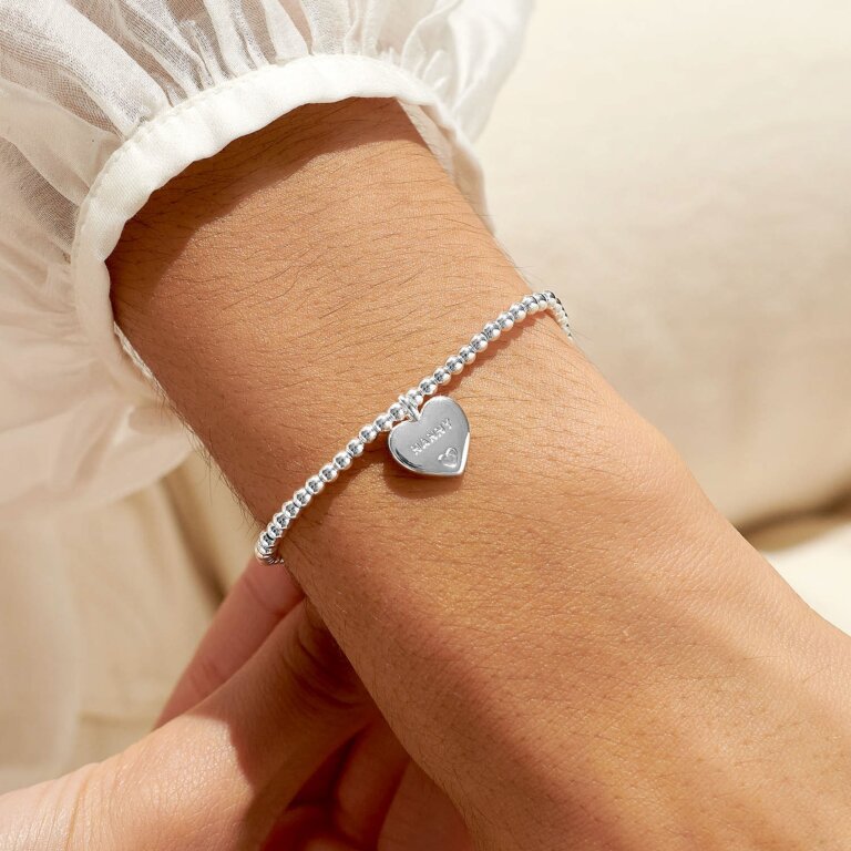 Joma a little Wonderful Nanny Bracelet