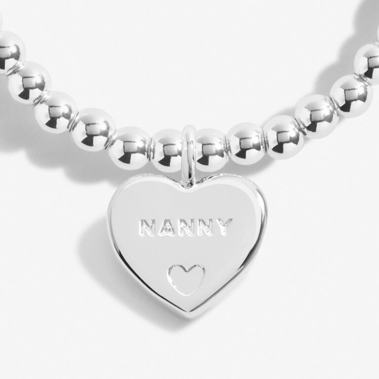 Joma a little Wonderful Nanny Bracelet