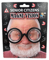 Magnivision Glasses