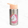 Myga - Children’s Unicorn Metal Water Bottle