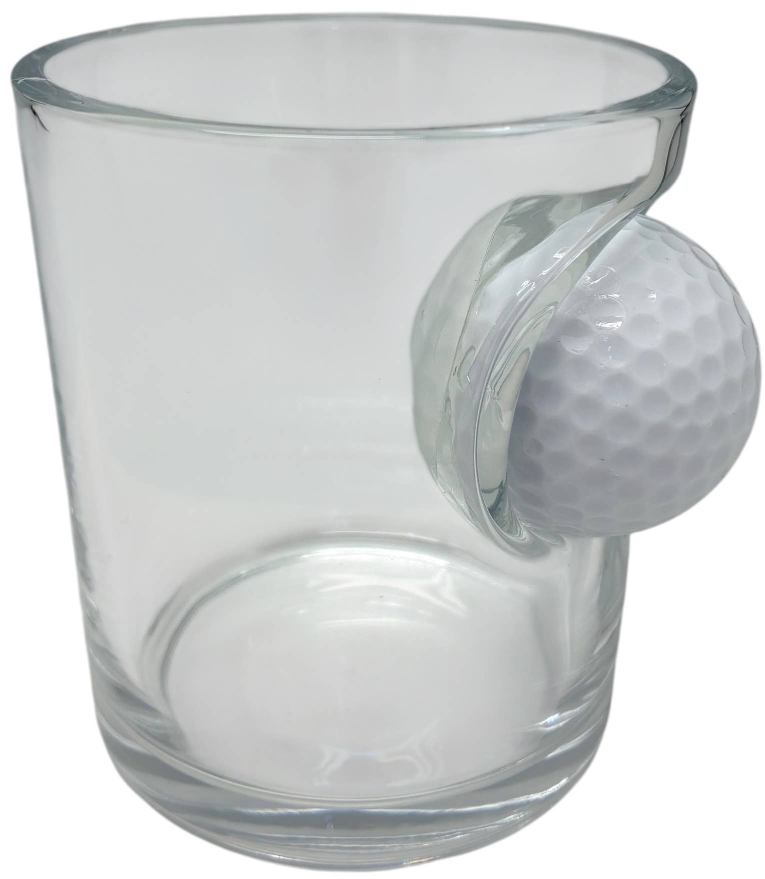 Golf Glass | Whisky Glass