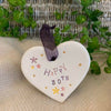 Jamali-Annay Designs - Handmade Ceramic - Happy 30th