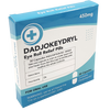 Dadjokeydryl Candy Mint Pills