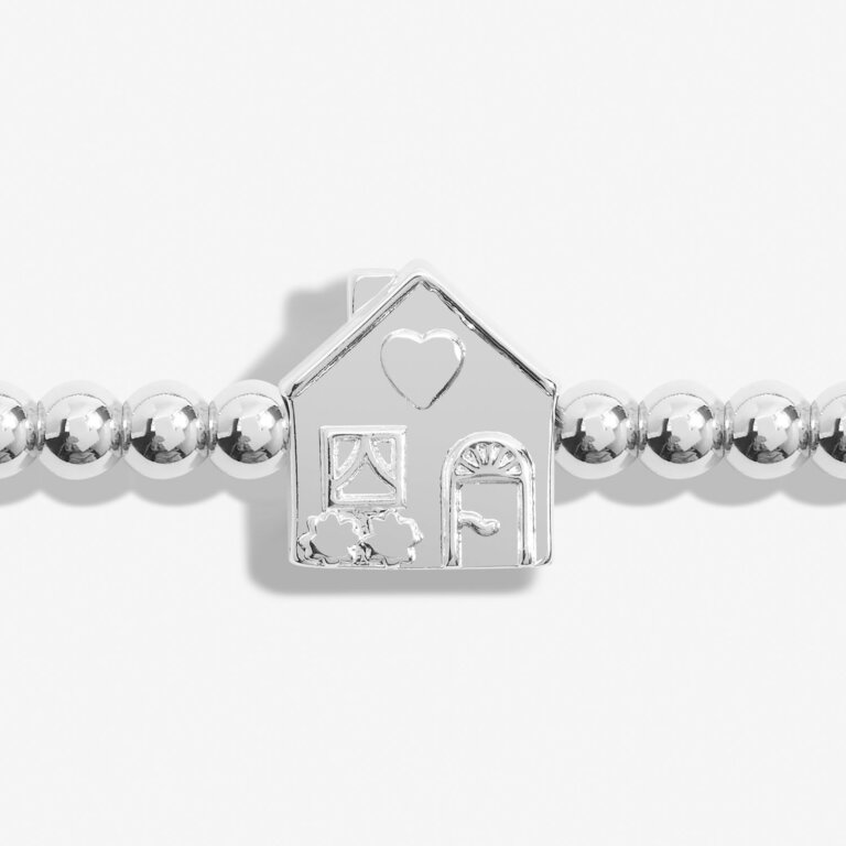 Joma a little Happy First Home Bracelet