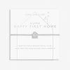 Joma a little Happy First Home Bracelet
