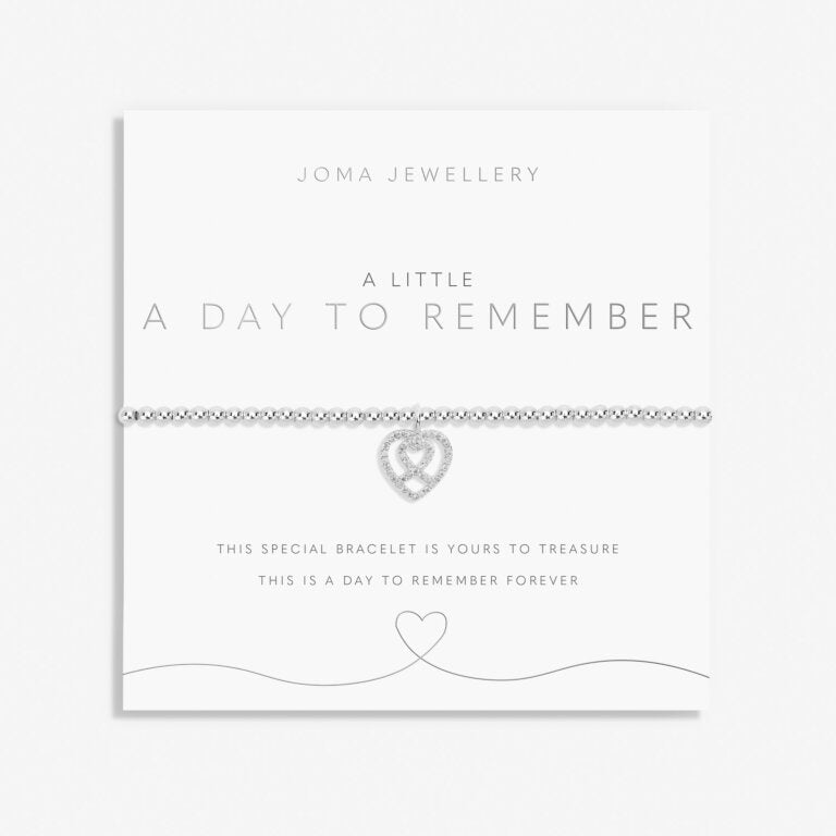 Joma a little Day To Remember Bracelet