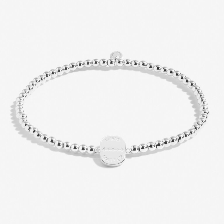 Joma a little Mind Over Matter Bracelet