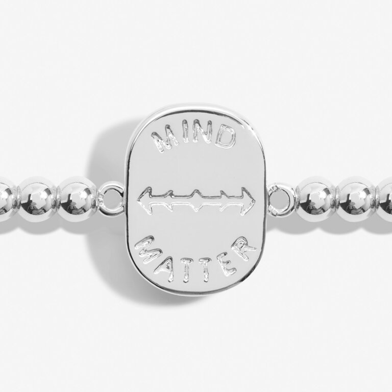 Joma a little Mind Over Matter Bracelet