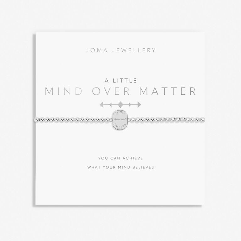 Joma a little Mind Over Matter Bracelet