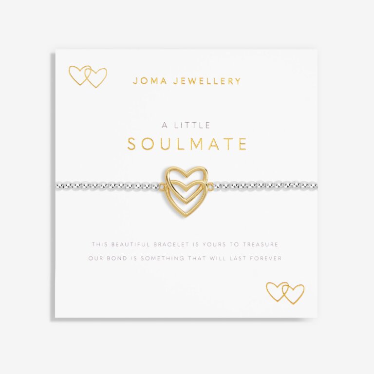 Joma a little Soulmate Bracelet