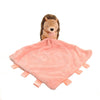 Ziggle Baby - Hedgehog Plush Comforter Blanket