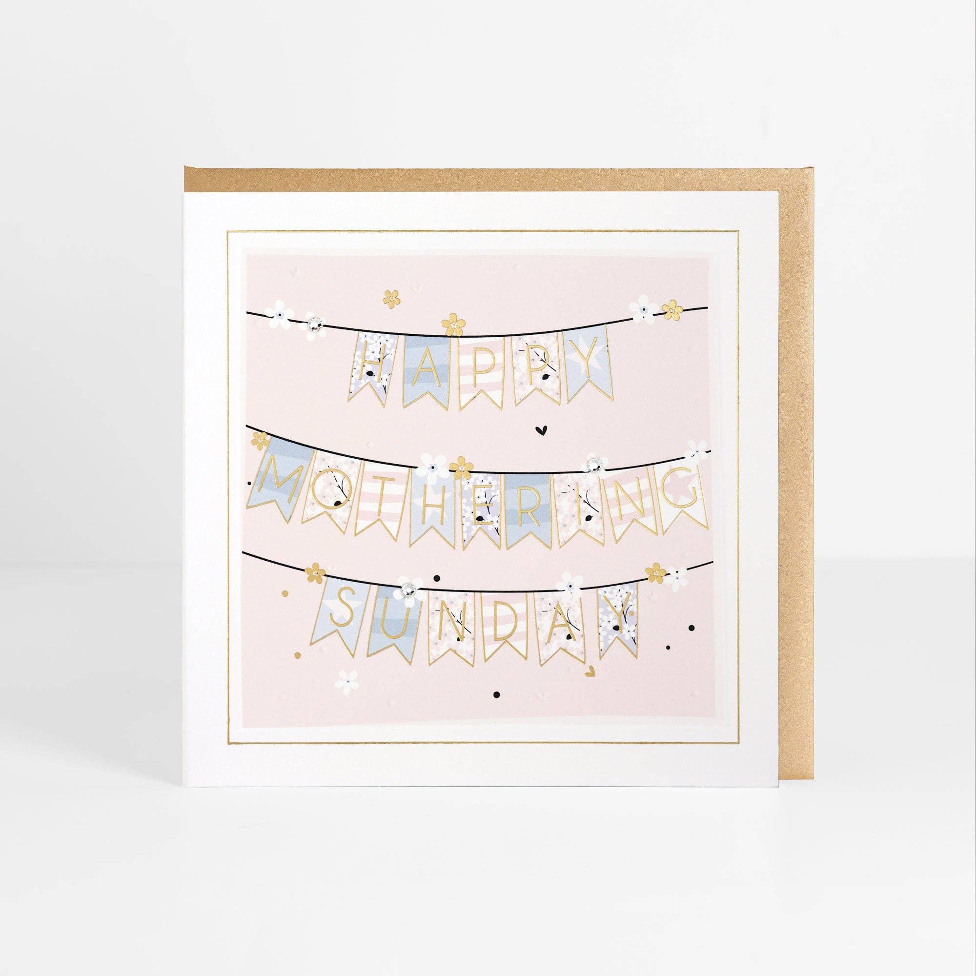 Belly Button Designs - Happy Mothering Sunday - More Than Just a Gift | Narborough Hall