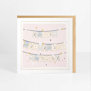 Belly Button Designs - Happy Mothering Sunday - More Than Just a Gift | Narborough Hall