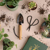 Portico Designs - Urban Gardener Mini Trowel and Scissor Set