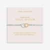 Joma- Forever Yours ' Forever My Soul Sister ' Bracelet