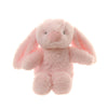 Ziggle Baby - Pink Bunny Plush Toy
