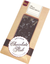 Hames Chocolates - Dark Artisan Bar Sea Salt