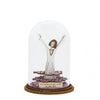 Tiny Town Strong Woman Figurine Kloche