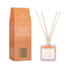 Wax Lyrical UK - Wax Lyrical Cosy Season Pumpkin Spice Reed Diffuser: Pumpkin Spice