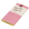 Hames Chocolates - Rose Infused Milk Chocolate Bar