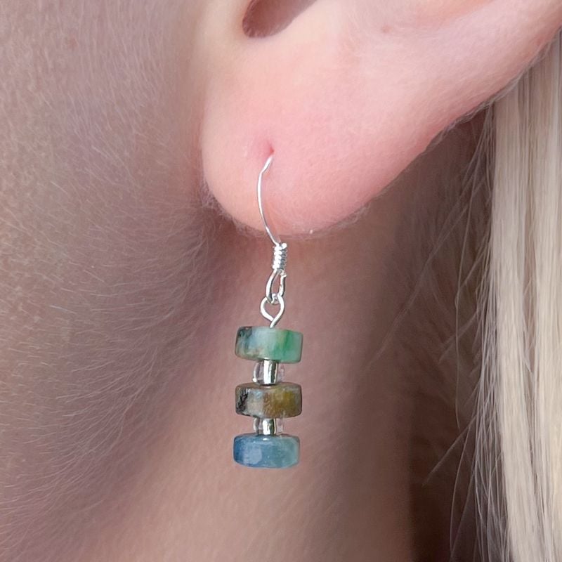 Carrie Elspeth Botanicals Earrings