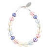 Carrie Elspeth Lustre Hearts Bracelet