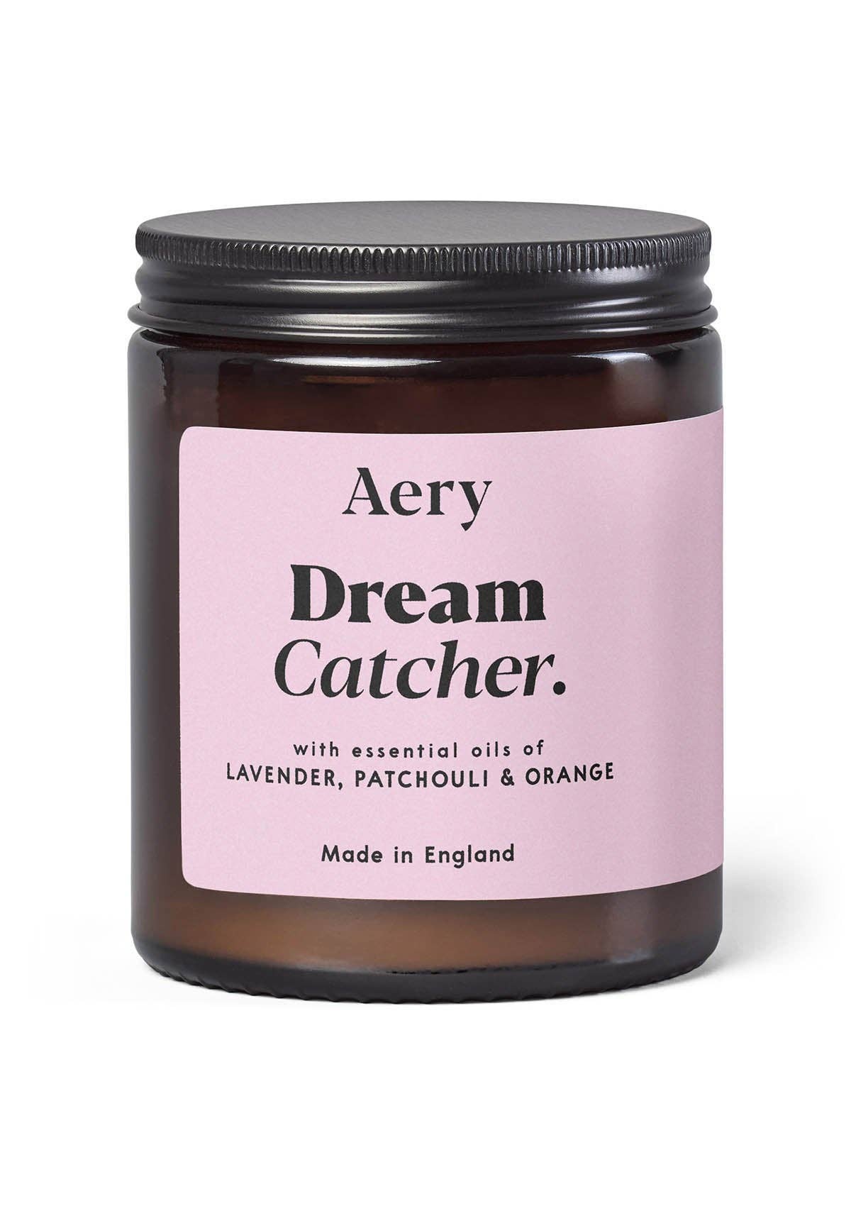Aery Living - Dream Catcher Scented Jar Candle