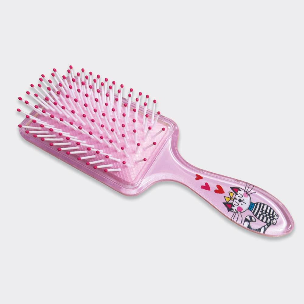 Rachel Ellen Designs - Fairy Wishes Hair Brush