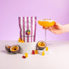 Ask Mummy & Daddy - Passionfruit Martini