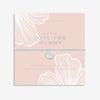 Joma- Mother's Day A Little 'Love You Mummy' Bracelet